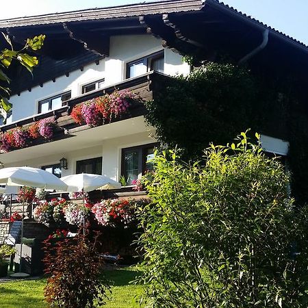 Bergschloessl Ξενοδοχείο Ramsau am Dachstein Εξωτερικό φωτογραφία